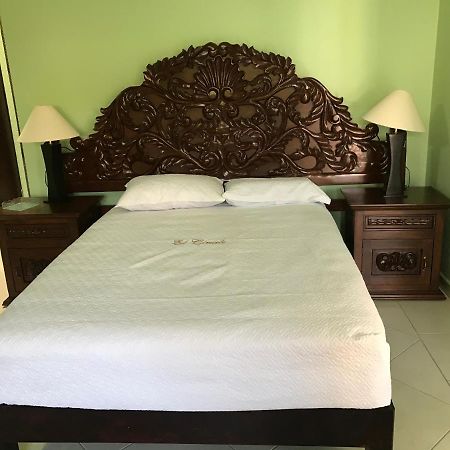 Villa Familiar El Ciruelo Cuernavaca Extérieur photo