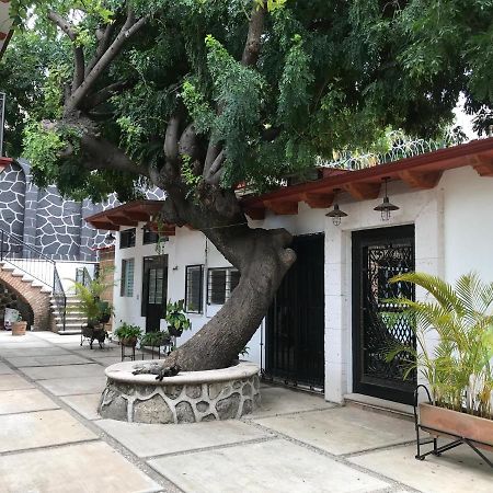 Villa Familiar El Ciruelo Cuernavaca Extérieur photo