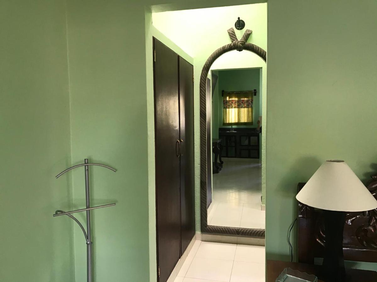 Villa Familiar El Ciruelo Cuernavaca Extérieur photo