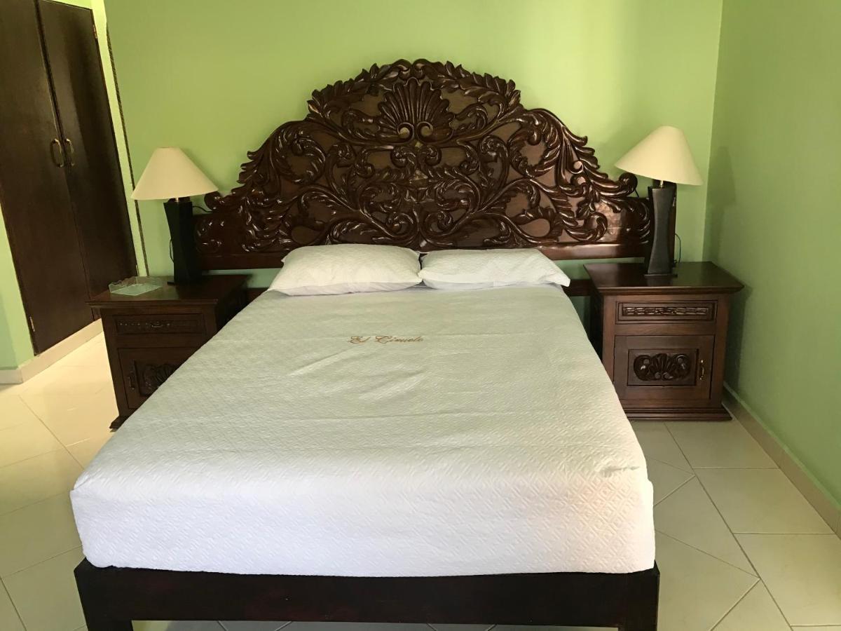 Villa Familiar El Ciruelo Cuernavaca Extérieur photo