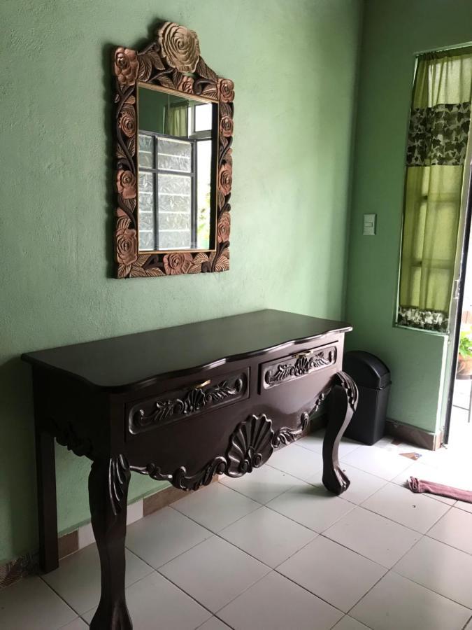 Villa Familiar El Ciruelo Cuernavaca Extérieur photo