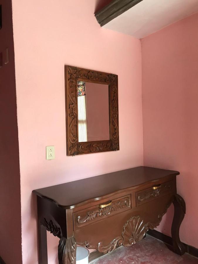 Villa Familiar El Ciruelo Cuernavaca Extérieur photo